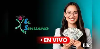 SINUANO Día y Noche HOY, 7 de agosto 2024, EN VIVO: qué jugó y RESULTADOS del último sorteo vía Telecaribe