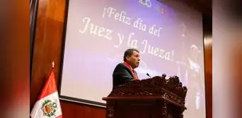 Presidente de la Corte Penal Nacional reclama más Juzgados Penales Colegiados para juicios del caso Lava Jato Presidente de la Corte Penal Nacional reclama más Juzgados Penales Colegiados para juicios del caso Lava Jato
