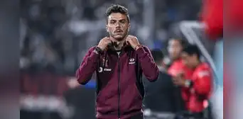 Mariano Soso tiene todo listo con Alianza Lima para ser el nuevo entrenador Mariano Soso tiene todo listo con Alianza Lima para ser el nuevo entrenador