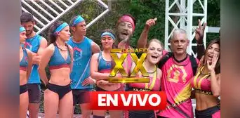 Desafío 2024 capítulo 84 HOY, 6 de agosto EN VIVO: conoce quién fue ELIMINADO de Beta u Omega por Caracol TV Desafío 2024 capítulo 84 HOY, 6 de agosto EN VIVO: conoce quién fue ELIMINADO de Beta u Omega por Caracol TV