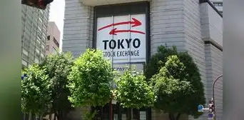 Bolsa de Tokio: Nikkei se recupera en más de 10% después de lunes negro Bolsa de Tokio: Nikkei se recupera en más de 10% después de lunes negro
