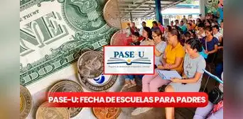 PASE-U 2024: conoce la fecha de Escuelas para Padres del MEDUCA y requisitos para recibir el pago