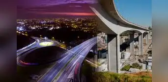 El puente más largo de la costa y la sierra del Perú: no está en Lima y se ubica en una zona altamente sísmica