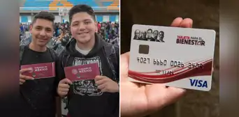 Beca Benito Juárez 2024: CONOCER en el buscador de estatus el día de recojo de tarjeta y cómo cambiar el NIP