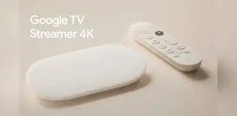 El fin de Chromecast: este es el Google TV Streamer con más potencia, memoria y no se colgará en tu TV El fin de Chromecast: este es el Google TV Streamer con más potencia, memoria y no se colgará en tu TV