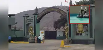 Soldado es hallado muerto en cuartel Hoyos Rubio en el Rímac: familiares denunciaron que era maltratado Soldado es hallado muerto en cuartel Hoyos Rubio en el Rímac: familiares denunciaron que era maltratado