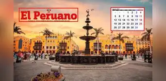 Este 7 de agosto no es feriado ni día no laborable: qué dice la norma de El Peruano sobre los días libres en agosto