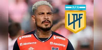 Guerrero se aleja de Alianza Lima: delantero peruano estaría en conversaciones con equipo argentino Guerrero se aleja de Alianza Lima: delantero peruano estaría en conversaciones con equipo argentino