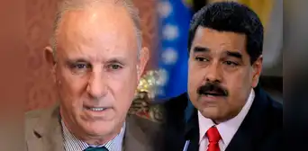 Canciller señala que régimen de Nicolás Maduro está próximo a su fin: "A mí juicio, totalmente"