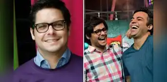 Gian Piero Díaz manda sorpresivo mensaje tras rumores sobre su ingreso a 'Esto es guerra'