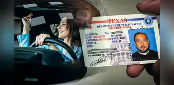 Licencia de conducir en Texas: estas son las 3 sanciones y multas por manejar sin el carnet en Estados Unidos