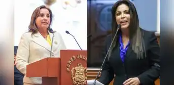 Gobierno de Dina Boluarte habla de tolerancia pacífica tras agresión de Chirinos, pero se olvida de muertes en protestas Gobierno de Dina Boluarte habla de tolerancia pacífica tras agresión de Chirinos, pero se olvida de muertes en protestas