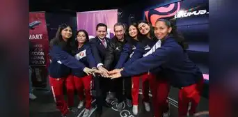 Mundial de vóley Sub-17: grupos, canal de TV y fixture del torneo femenino que se jugará en Perú
