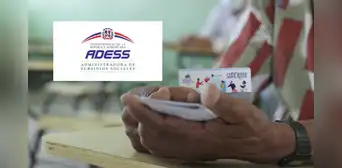 Adess en línea 2024: LINK para consultar con CÉDULA si recibes pagos de agosto y REQUISTOS de Supérate Adess en línea 2024: LINK para consultar con CÉDULA si recibes pagos de agosto y REQUISTOS de Supérate