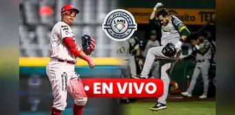 Diablos Rojos vs. Pericos de Puebla EN VIVO: hora, quién transmite y pitchers del juego 3 por playoffs LMB 2024 Diablos Rojos vs. Pericos de Puebla EN VIVO: hora, quién transmite y pitchers del juego 3 por playoffs LMB 2024