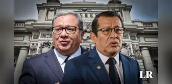 Carlos Anderson califica de 'fracaso' a la Comisión de Ética porque no cree que sancionará a Eduardo Salhuana Carlos Anderson califica de 'fracaso' a la Comisión de Ética porque no cree que sancionará a Eduardo Salhuana