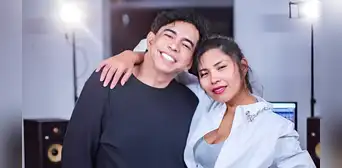 Ernesto Pimentel SORPRENDE al anunciar colaboración musical con Yarita Lizeth: “Será un ‘boom’”