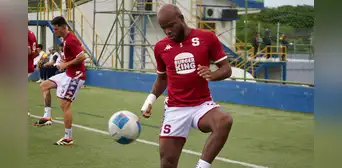¡Triunfo épico de Saprissa y los 3 puntos se van con el equipo tras ganar 3-2 a Managua!