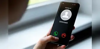 Pilas, este es el código internacional al que nunca debes contestar una llamada: pueden vaciarte la cuenta bancaria