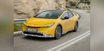 Los 5 mejores autos para manejar en Estados Unidos por sus motores energéticos, frenado automático y bajos costos Los 5 mejores autos para manejar en Estados Unidos por sus motores energéticos, frenado automático y bajos costos