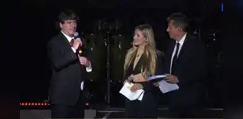 Ferrari y su picante indirecta a Alianza: "Somos el equipo que llegó a los 100 años sin ningún descenso"