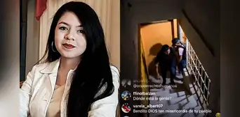 Régimen de Nicolás Maduro secuestra a María Oropeza, opositora que trabaja junto a María Corina Machado Régimen de Nicolás Maduro secuestra a María Oropeza, opositora que trabaja junto a María Corina Machado