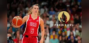 RESULTADOS Team USA vs. Nigeria HOY: cómo quedó el partido del 'Dream Team' por cuartos de final en París 2024