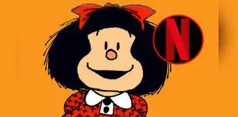 Mafalda llega a Netflix: Juan José Campanella dirigirá la nueva serie animada del clásico personaje de Quino