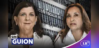 RMP sobre Tribunal Constitucional que evaluará demanda de Dina Boluarte: "Es una bancada más en el Congreso" RMP sobre Tribunal Constitucional que evaluará demanda de Dina Boluarte: "Es una bancada más en el Congreso"