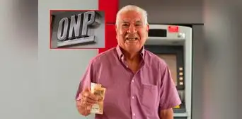 ¿Cuánto es la PENSIÓN de la ONP con 10 años de aporte? Este es el monto que te toca cobrar
