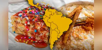 El país de América Latina que consume más azúcar en la región y se ubica dentro del top 5 en el mundo El país de América Latina que consume más azúcar en la región y se ubica dentro del top 5 en el mundo