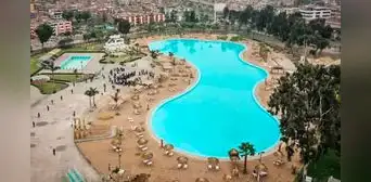 Así lucirá la segunda playa artificial de Perú: se ubicará en Lima Este y está valorizada en 48 millones de soles