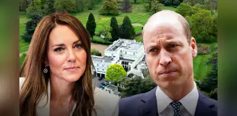 La decisión final de Kate Middleton y el príncipe Guillermo en sus 13 años de matrimonio que afecta a la familia real La decisión final de Kate Middleton y el príncipe Guillermo en sus 13 años de matrimonio que afecta a la familia real