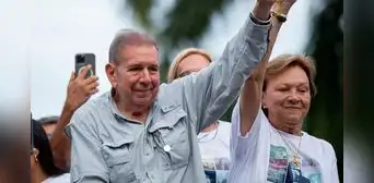 Edmundo González no irá a citación del Tribunal de Justicia: "Pondría en riesgo mi libertad"