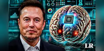 Elon Musk anuncia nuevo implante de Neuralink en segundo paciente con discapacidad: “Ha salido muy bien” Elon Musk anuncia nuevo implante de Neuralink en segundo paciente con discapacidad: “Ha salido muy bien”