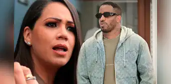 Indignación de Melissa Klug: jueces revocaron protección a su hijo en conflicto con Jefferson Farfán Indignación de Melissa Klug: jueces revocaron protección a su hijo en conflicto con Jefferson Farfán