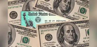 NUEVO MONTO en Michigan: estas son las personas que recibirán el Cheque de Estímulo de US$528 en Estados Unidos NUEVO MONTO en Michigan: estas son las personas que recibirán el Cheque de Estímulo de US$528 en Estados Unidos