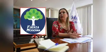 Elecciones 2026: Fuerza Moderna logra su inscripción y suman a 35 los partidos políticos para los próximos comicios Elecciones 2026: Fuerza Moderna logra su inscripción y suman a 35 los partidos políticos para los próximos comicios