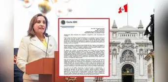 La Corte IDH le recuerda al Perú sus obligaciones internacionales