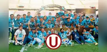 Fue campeón con Cristal, juega en Europa y podría reforzar a Universitario para el Clausura Fue campeón con Cristal, juega en Europa y podría reforzar a Universitario para el Clausura