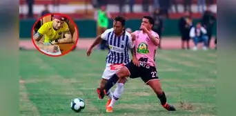 ¡Regresa al fútbol! Reimond Manco ficha por impensado equipo peruano que no tiene triunfos en el 2024 ¡Regresa al fútbol! Reimond Manco ficha por impensado equipo peruano que no tiene triunfos en el 2024