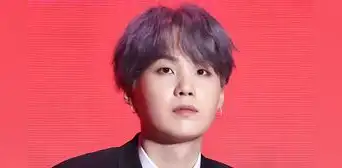 Suga de BTS se pronuncia tras ser detenido por conducir en estado de ebriedad: "Me caí mientras estacionaba"