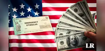 Tercer cheque de estímulo 2024: estas son las personas que aún pueden reclamar el PAGO de US$1.400 en Estados Unidos Tercer cheque de estímulo 2024: estas son las personas que aún pueden reclamar el PAGO de US$1.400 en Estados Unidos