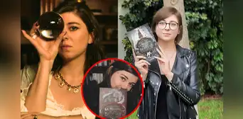 Mariana Palova, autora de 'La Nación de las Bestias', DESAFÍA esterotipos en la literatura: "No disfruto escribir"