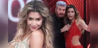 Milett Figueroa se une como jurado al nuevo reality ‘Cantando 2024’ de Marcelo Tinelli en Argentina: pese a críticas Milett Figueroa se une como jurado al nuevo reality ‘Cantando 2024’ de Marcelo Tinelli en Argentina: pese a críticas