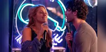 'Romper el círculo': fecha de estreno, de qué trata y todo lo que debes saber sobre la película de Blake Lively