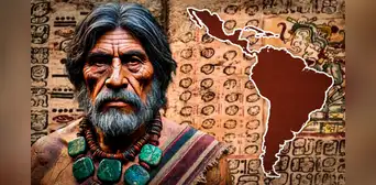 El ÚNICO país de América Latina dentro de los 10 más antiguos del mundo: habría desarrollado la escritura El ÚNICO país de América Latina dentro de los 10 más antiguos del mundo: habría desarrollado la escritura
