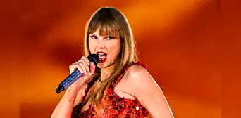Frustran atentado a concierto de Taylor Swift en Austria: detuvieron a 2 miembros de ISIS