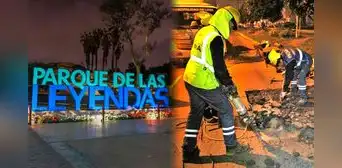 Cierre de calles en San Miguel cerca del Parque de las Leyendas: revisa las rutas alternas hasta el 15 de agosto Cierre de calles en San Miguel cerca del Parque de las Leyendas: revisa las rutas alternas hasta el 15 de agosto