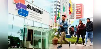 La universidad que más títulos ha registrado en Sunedu desde su creación hace 33 años La universidad que más títulos ha registrado en Sunedu desde su creación hace 33 años